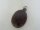 Original Wehrmacht Feldflasche Kokosnuss Field Bottle Coconut WK2 Afrikakorps