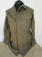 Army Feldjacke Fieldjacket US M43 Jagdjacke Vintage Nose...