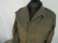 Army Feldjacke Fieldjacket US M43 Jagdjacke Vintage Nose...