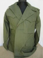 Army Feldjacke Fieldjacket US M43 Jagdjacke Vintage Nose...