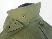 Army Feldjacke Fieldjacket US M43 Jagdjacke Vintage Nose Art Heritage Jagd -M #2