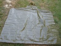Poncho Regenumhang Wandern Biker Outdoor Radsport Mountain Bike Camping Raincoat