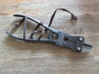 Schwedische Drahtschere Swedish Wire Cutter Pocket Knife...
