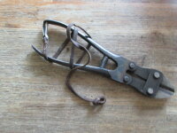 Swedish Wire Cutter WWII