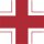 Balkenkreuz Fahrzeug Aufkleber Dark Red Vehicle Sticker Wehrmacht BW WH WWII WK2