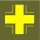 Balkenkreuz Fahrzeug Aufkleber Gelb Gl Vehicle Sticker Wehrmacht BW WH WWII WK2