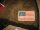 Blood Chit Patch Flagge 48 Stars US Army Airforce WK2 WWII Flight Jacket A2 G1