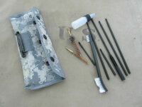 US Army Reinigungsger&auml;t M16 Cleaning Kit .223 AR15 M4 Vietnam Digit USMC Softair