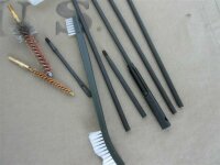 US Army Reinigungsgerät M16 Cleaning Kit .223 AR15 M4 Vietnam Digit USMC Softair