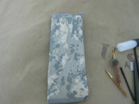 US Army Reinigungsgerät M16 Cleaning Kit .223 AR15 M4 Vietnam Digit USMC Softair