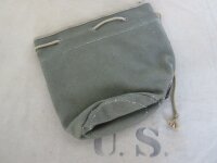 US Army Tripod Cover M2 1943 Cal.50 BMG Canvas Mount MB GPW WK2 USMC Navy WW2 #2