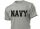 "NAVY" T-Shirt US Army Airforce Militär Gr S-XXL Training Navy Marines Pilots #2