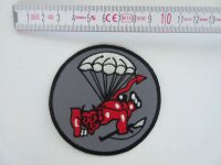 US Army WWII 508th Parachute Infantry Red Devil 82nd...