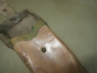 French Army SAC MLE FM 24/29 Magazintasche Mag Pouch...