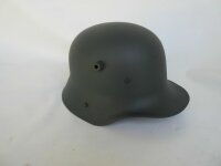 M16 Stahlhelm + Kinnriemen M40 Steel Helmet WWI Helmet + Chin Strap Reichswehr