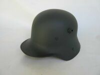 M16 Stahlhelm + Kinnriemen M40 Steel Helmet WWI Helmet +...