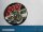 Patch Cafe Racer Biker Chopper HD Rockabilly Aufnäher