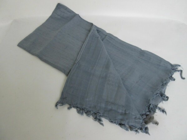 PLO Halstuch Schal Palästinenser Shemagh Wolf Grey Silber Camo Scarf US Army