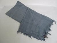 PLO Halstuch Schal Palästinenser Shemagh Wolf Grey...