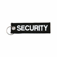 Schl&uuml;sselanh&auml;nger Security Key Chain Ring...