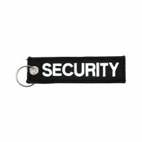 Schlüsselanhänger Security Key Chain Ring...
