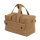 US Army Canvas G.I. Type Mechanics Tool Bag Cargo Bag Kampftasche Coyote USMC
