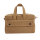 US Army Canvas G.I. Type Mechanics Tool Bag Cargo Bag Kampftasche Coyote USMC