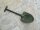 US Army T-Spaten + Hülle Shovel + Cover Paratrooper Pioneer Entrenching 1942 WK2