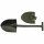 US Army T-Spaten + Hülle Shovel + Cover Paratrooper Pioneer Entrenching 1942 WK2