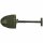US Army T-Spaten + Hülle Shovel + Cover Paratrooper Pioneer Entrenching 1942 WK2