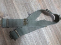 US Army M37 Uniform Koppel British Made Depot Vietnam...