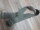 US Army M37 Uniform Koppel British Made Depot Vietnam Belt USMC Marines Navy WK2 WW2
