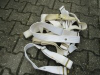 US Army Uniform Koppel MP British Made Depot Vietnam Belt...