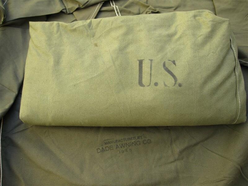 vidaXL Bâche de camping vert olive 366x306 cm imperméable