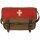 Armee Wolldecke Swiss Army Blanket Medical Bag Umh&auml;ngetasche Red Cross Tasche #2