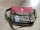 Armee Wolldecke Swiss Army Blanket Medical Bag Umhängetasche Red Cross Tasche #2