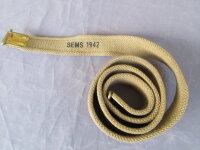 British Enfield Cotton Webbing Carrier Sling