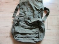MASH M*A*S*H Medical Corps  Combat Bag Army Large