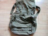 MASH M*A*S*H Medical Corps Kampftasche Schultertasche...