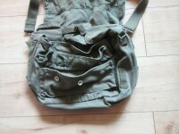 MASH M*A*S*H Medical Corps Kampftasche Schultertasche Brotbeutel Groß