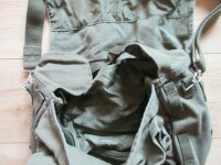 MASH M*A*S*H Medical Corps Kampftasche Schultertasche Brotbeutel Groß