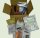 Orig British Armee MRE Menü MEAL READY TO EAT FOOD EPA Army NOTRATION Ration