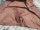 Original Italienischer Poncho Zeltbahn M29 Zeltplane Camo Tent Cover WWII WK2