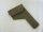 Original WK2 british Army M37 Revolver Tasche Holster Webley Pouch .38 Webbing M44