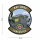 Patch Aufn&auml;her Lancaster RAF AVRO Airforce US Army Bomber USAAF D-Day 1944