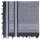 PLO Halstuch Schal Palästinenser Headwrap Shemagh Denim Blue Scarf Supersoft