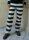 Prison Pant 14OZ Knast Gefängnis Hose Biker Trouser Bobber Chopper Jailhouse
