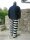 Prison Pant 14OZ Knast Gefängnis Hose Biker Trouser Bobber Chopper Jailhouse