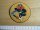 The Crow Flight Squadron 41st Bomb Group 7th Airforce USAAF Fliegerjacke Patch