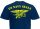 T-Shirt US Army Navy Seals with Anchor & Eagle Rücken Gr S-5XL